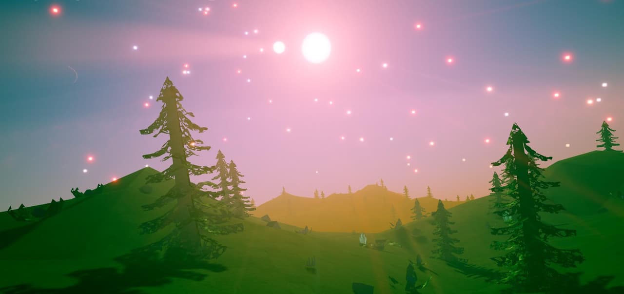 Starpier screenshot 4