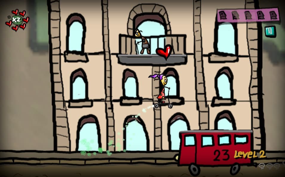 Go For Pancakes screenshot 5