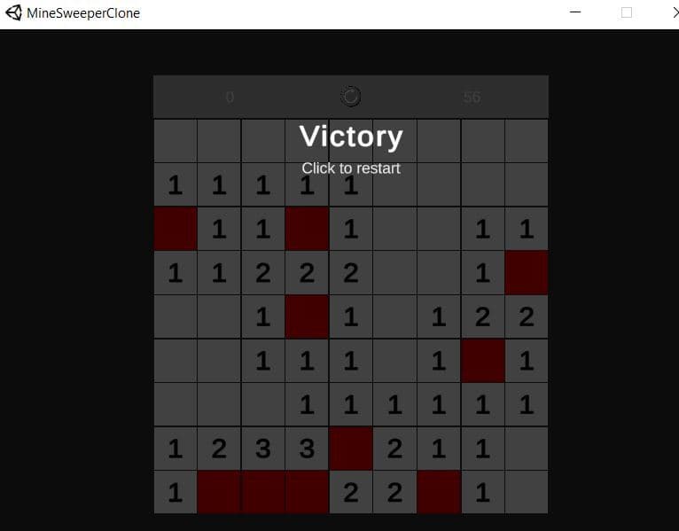 Minesweeper (DaanVerschraegen)