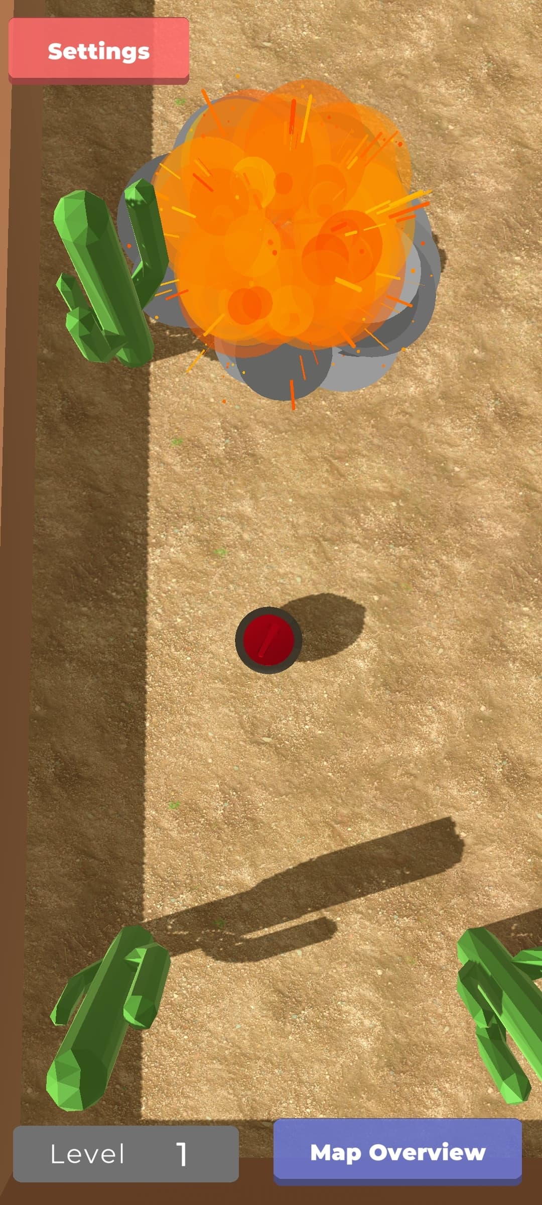 PinGolf screenshot 5
