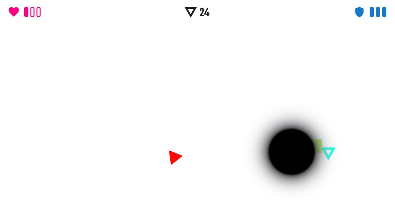The Playful Triangle screenshot 3