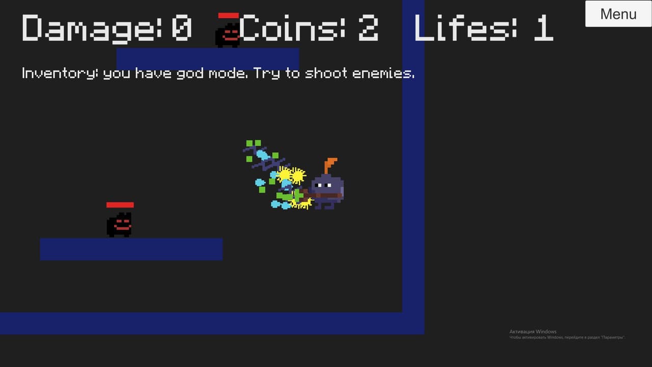 Going to dungeon screenshot 5