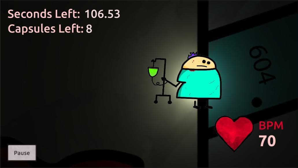 Anesthesia screenshot 4