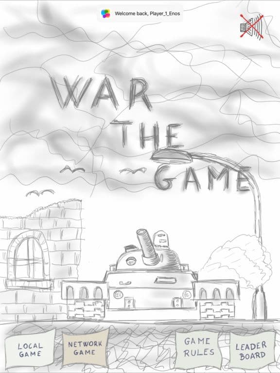 War The Game screenshot 3
