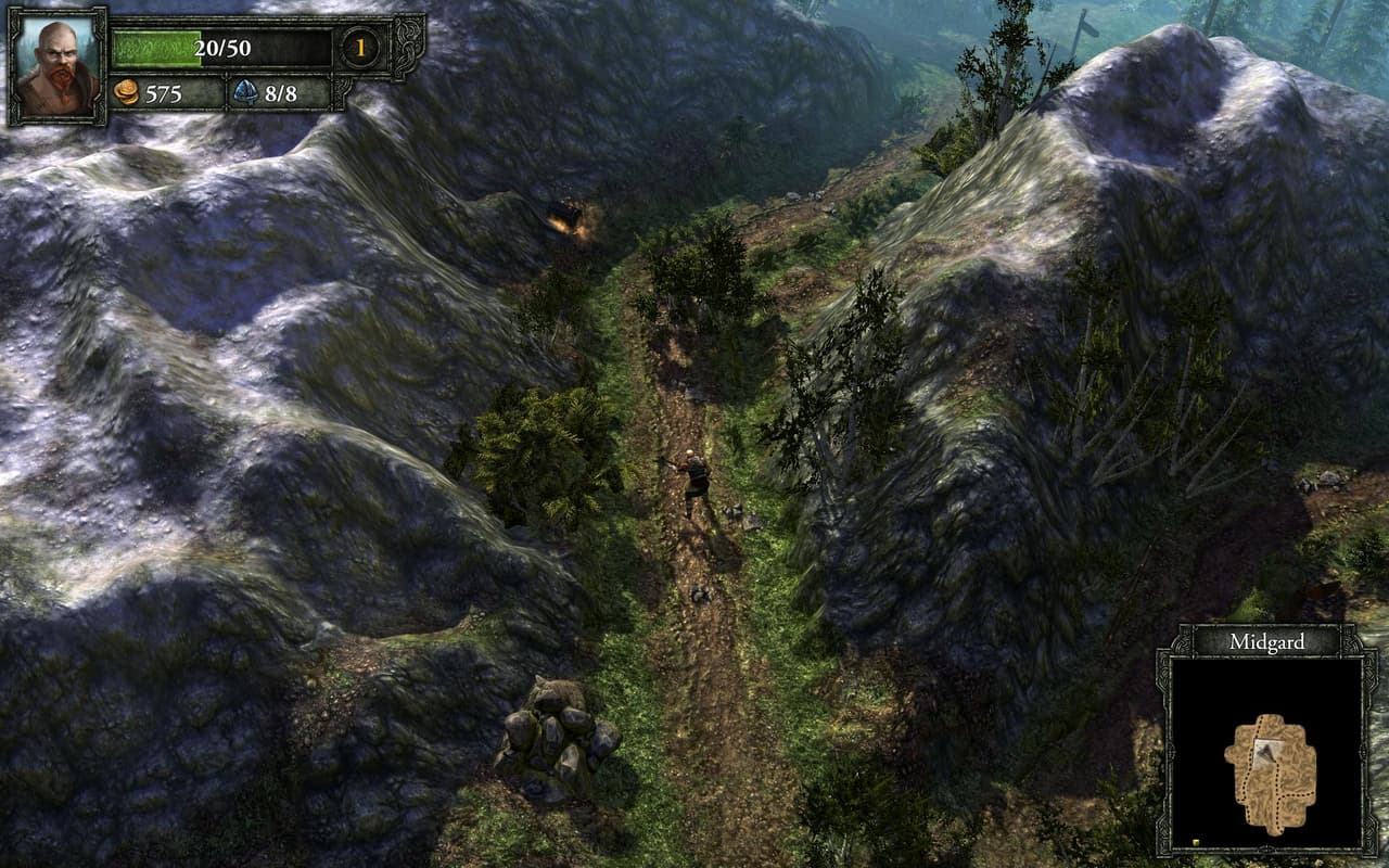 Runemaster screenshot 3