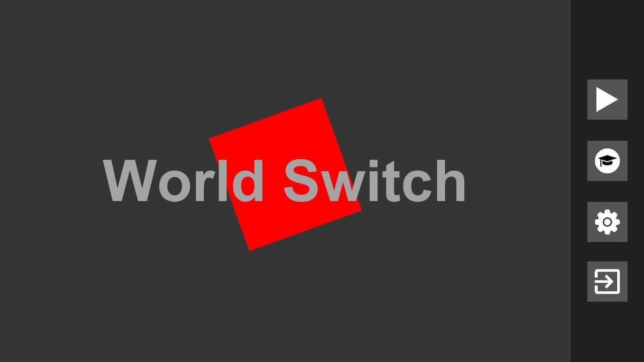 World Switch screenshot 2