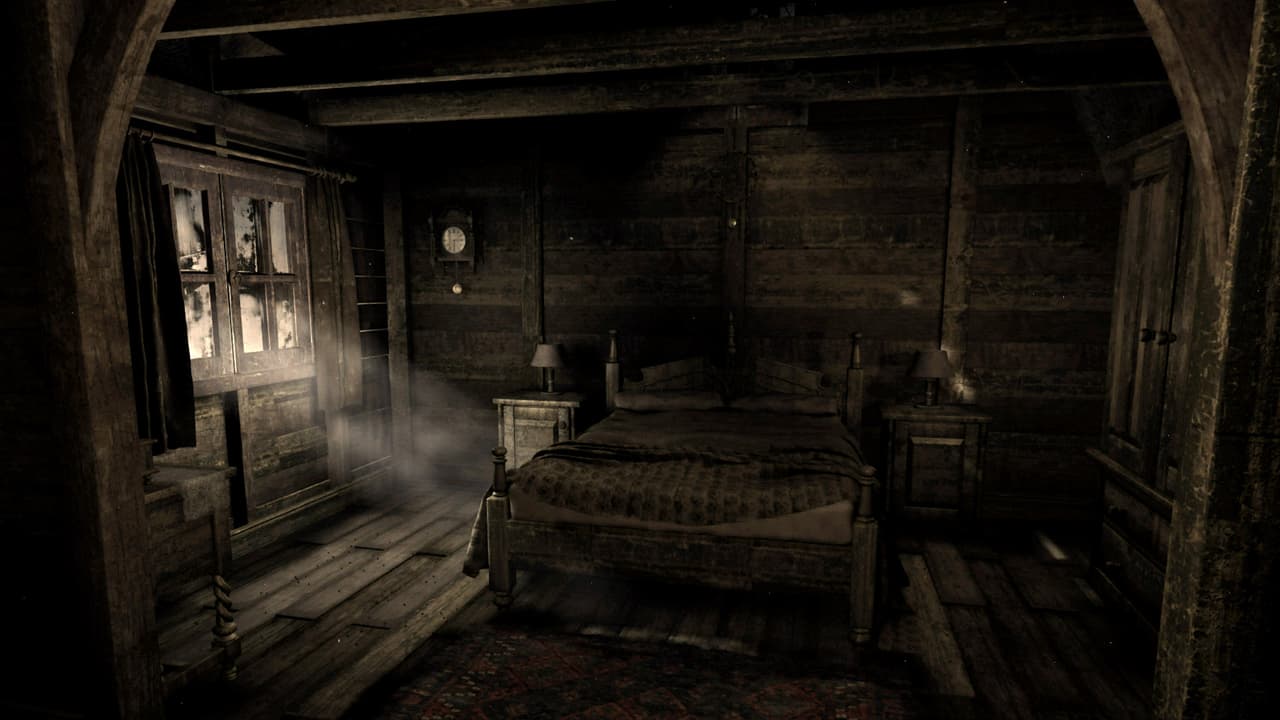 Serena screenshot 3
