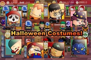 My Car Salon screenshot 2