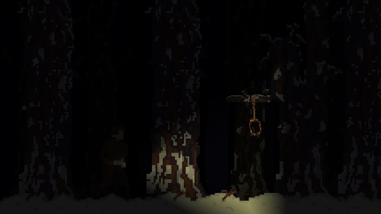 This Is Where Monsters Come To Die. screenshot 3