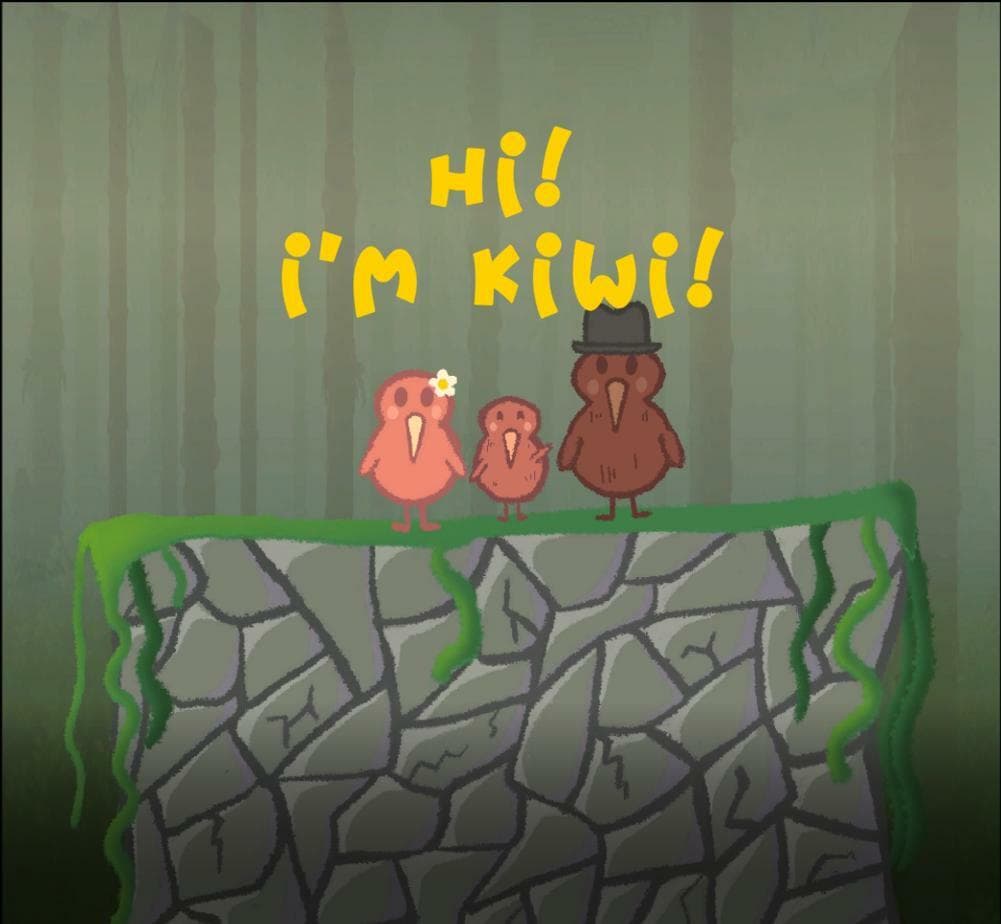 Kiwi (FelixSitu) screenshot 2