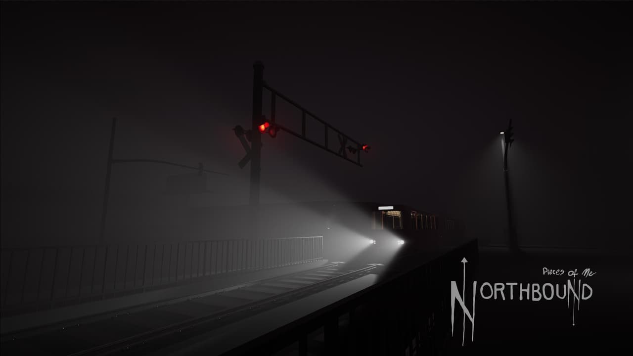 Pieces of Me: Northbound screenshot 2