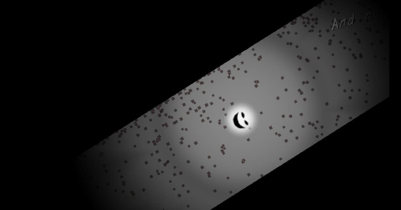 Rolling in the Dark screenshot 3