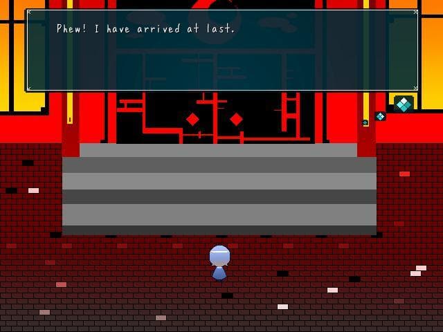 The Emperor of the Moon screenshot 2