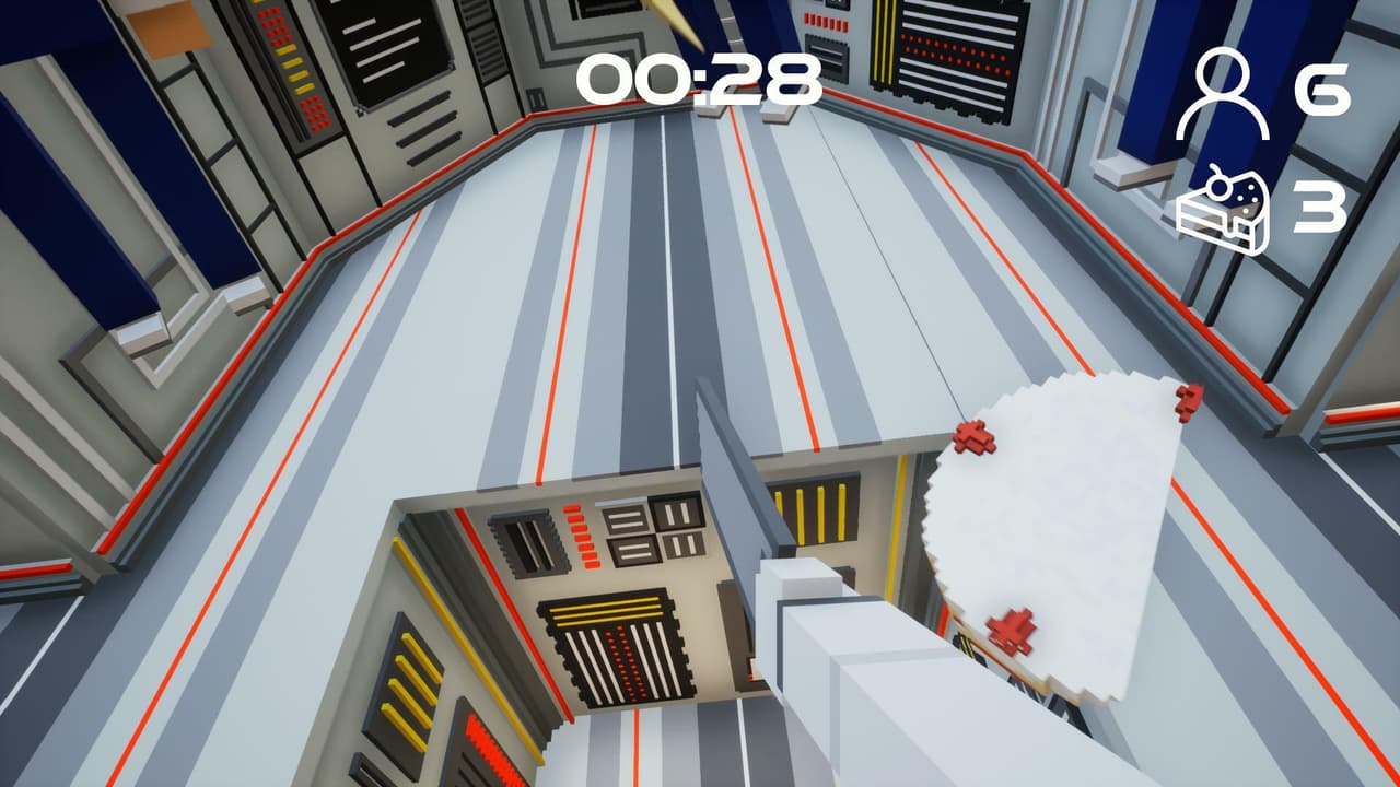 International Slice Station screenshot 5