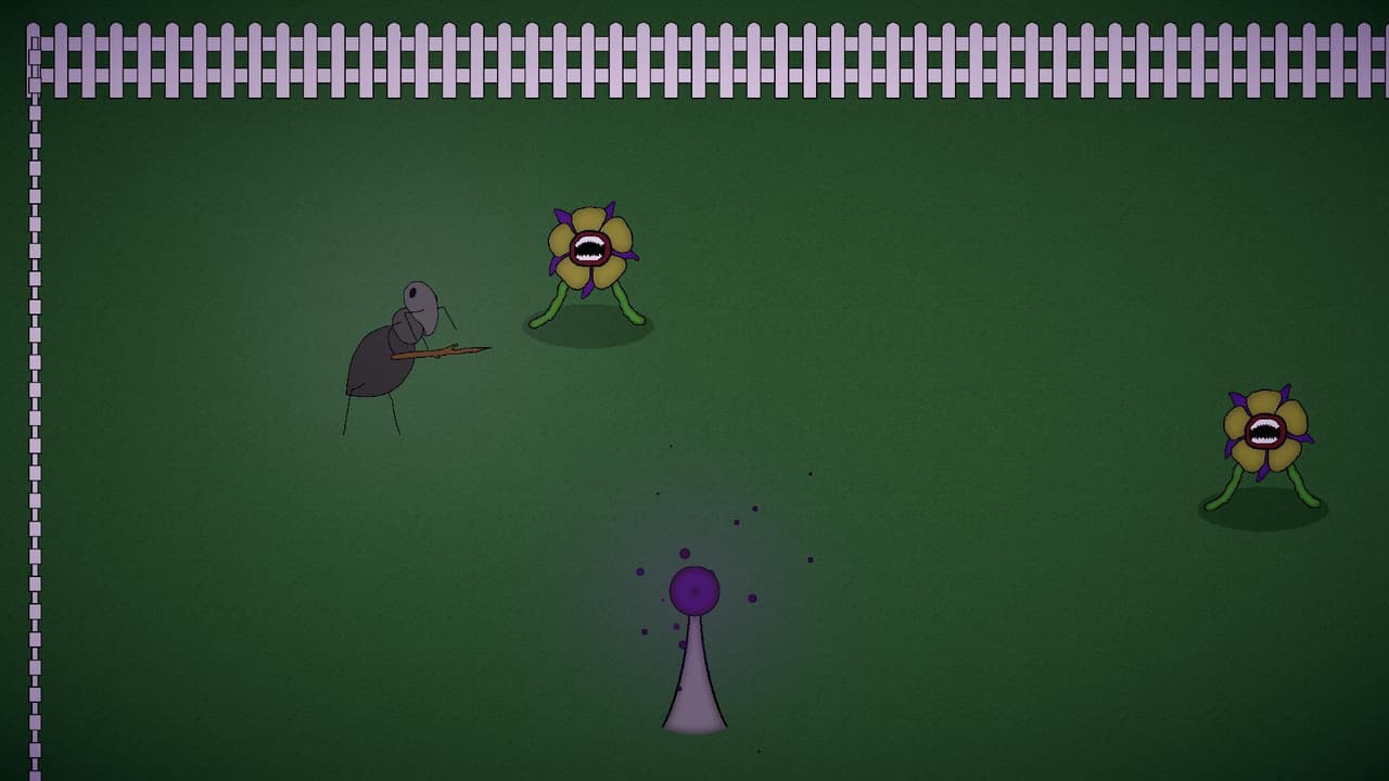 Gardening (Nanref) screenshot 5