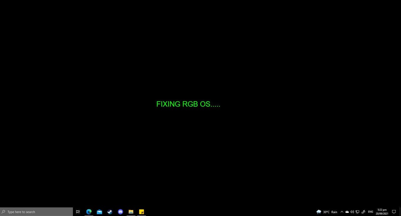 Hack3rMan And The Deleted Level 5 screenshot 3