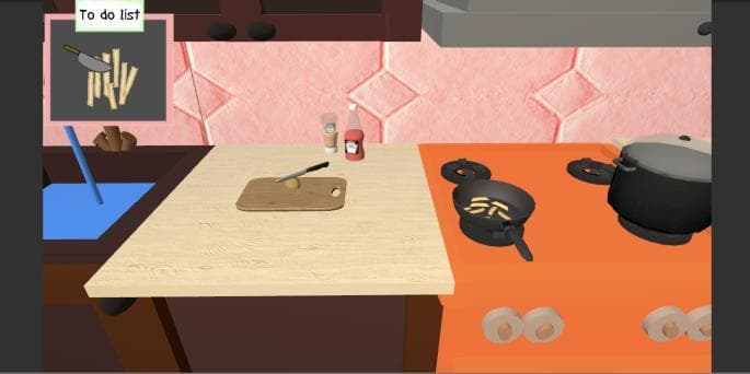 transFOODmation