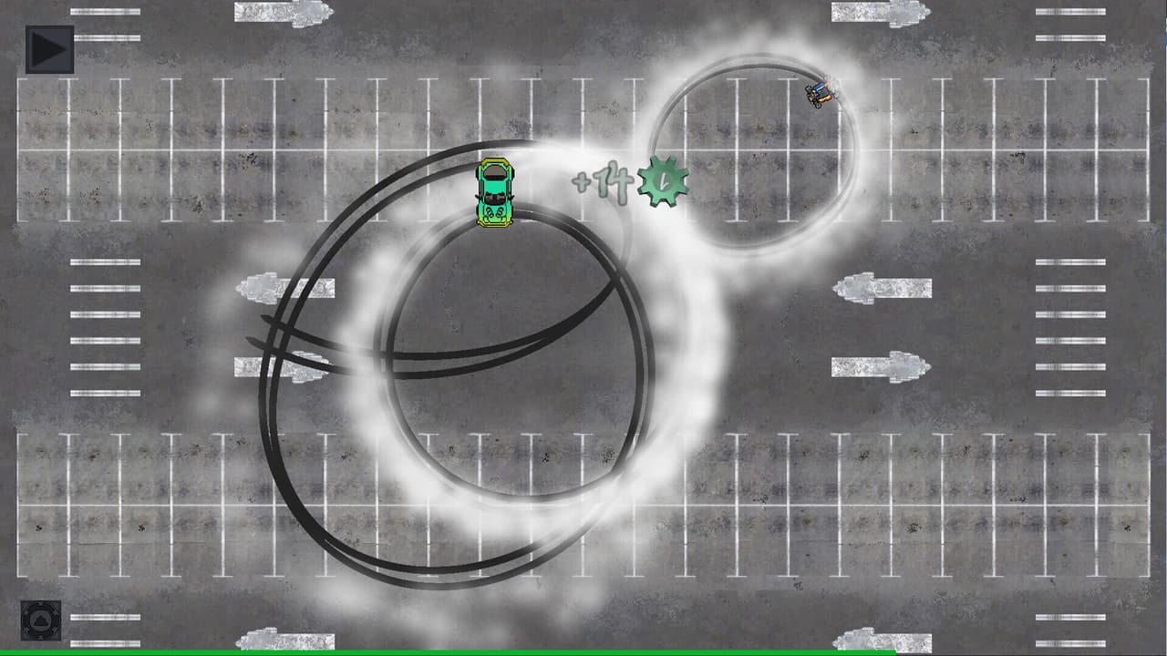Idle Drift Kings screenshot 4