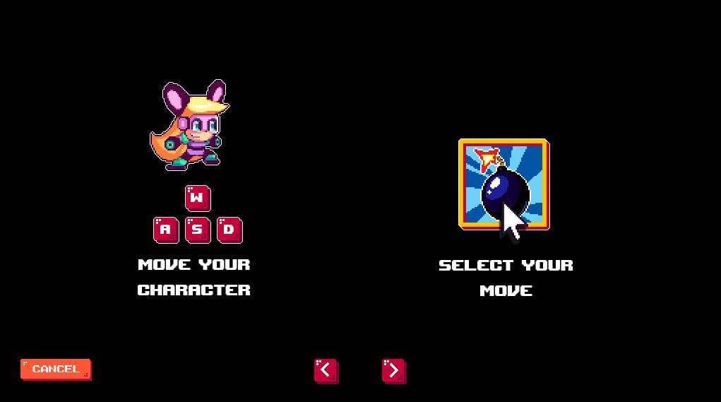 Bomber Wonder screenshot 2