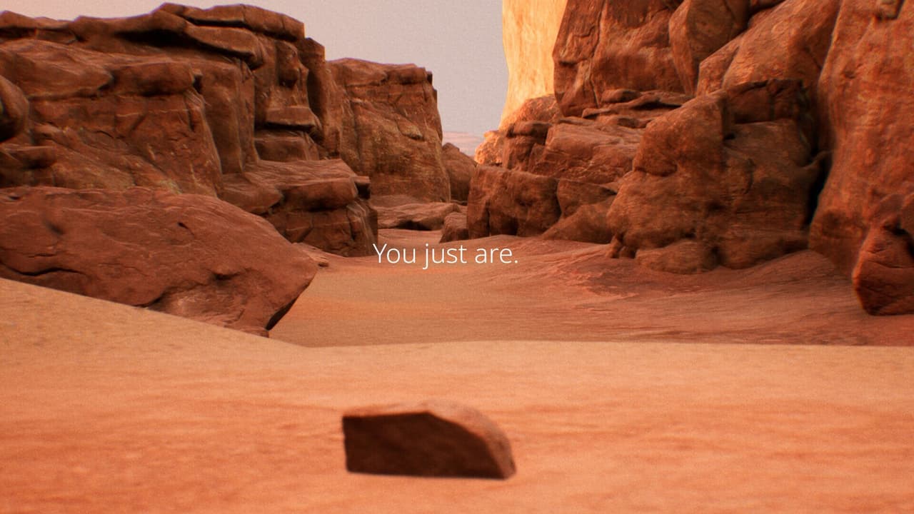 Be a Rock screenshot 2