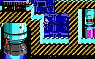Commander Keen screenshot 6