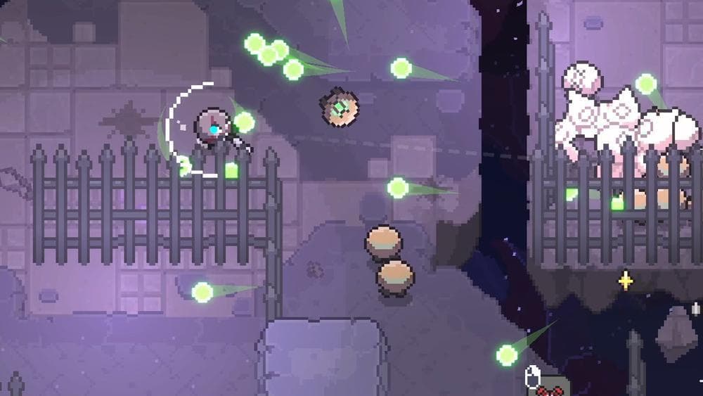 Asterogues (itch) screenshot 4