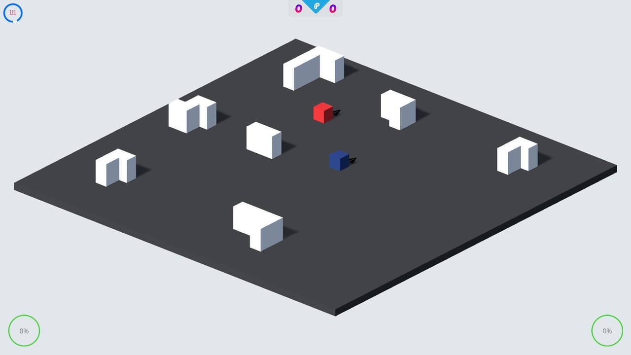 2 BLOCKS screenshot 3