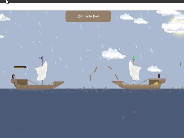 Tycoon of the HighSeas screenshot 6