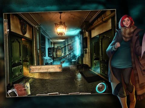 Youda Mystery: The Stanwick Legacy Premium screenshot 2