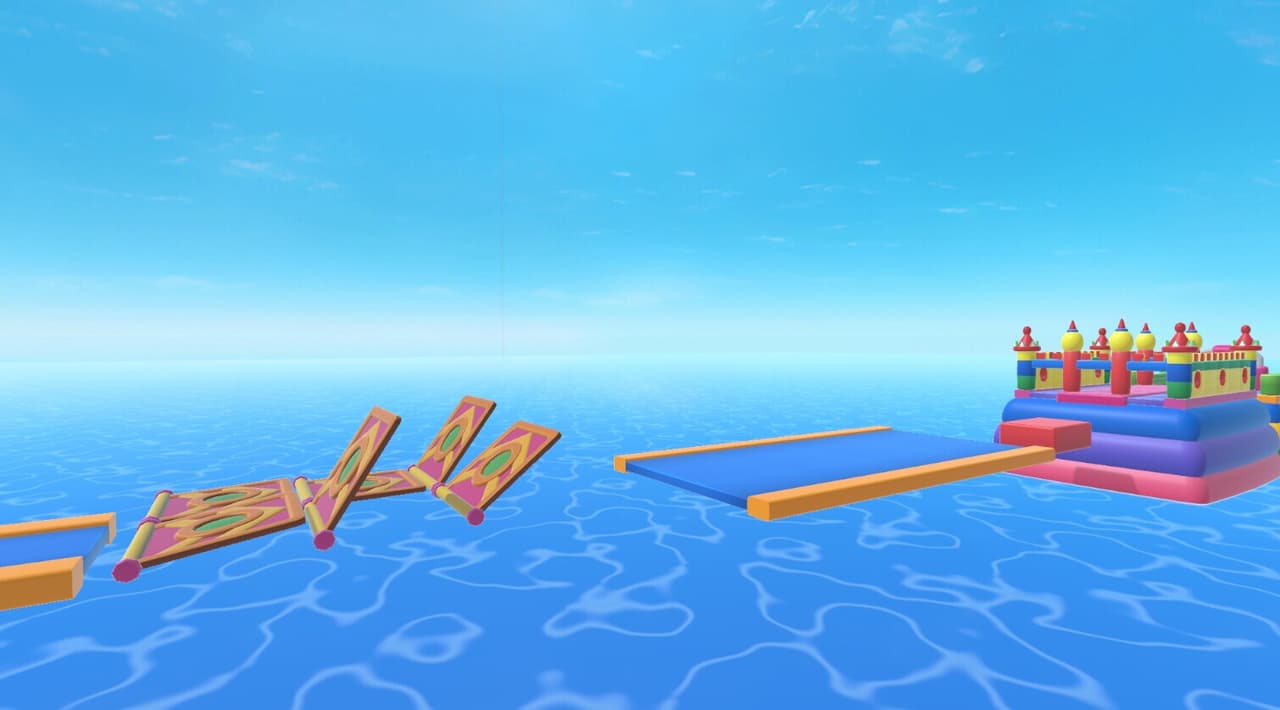 Platform Run screenshot 3