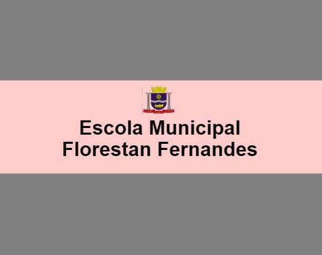 Florestan Fernandes - Letras