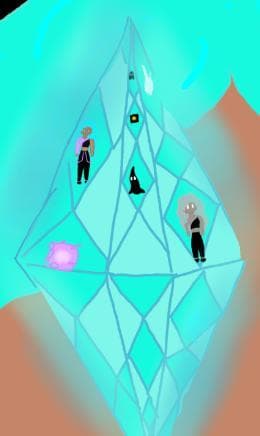 Glow (itch) (Gameheads, Jayfeather317, Ryan, TeamKraft5, Rastatrevftw1538)