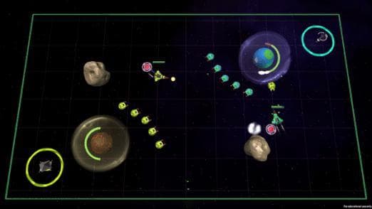 Planet Punchers