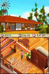 Paws & Claws Pet Vet Australian Adventures screenshot 6