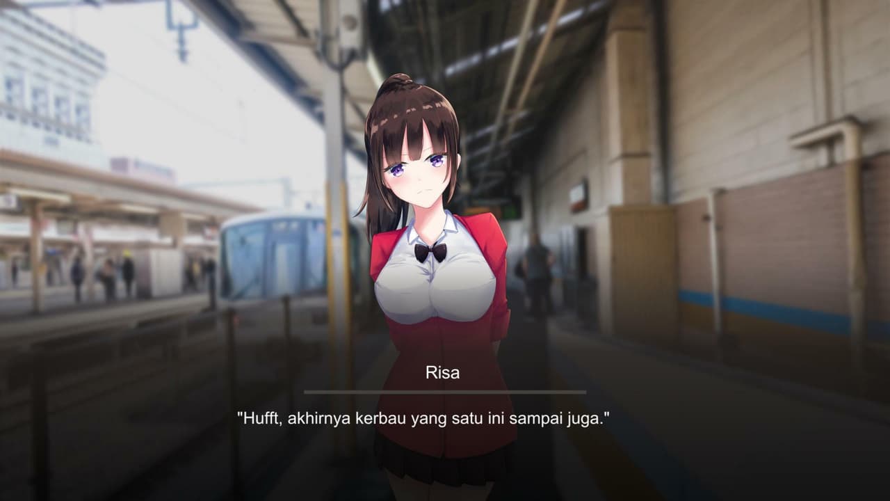 Tour with Risa - History of Java screenshot 3