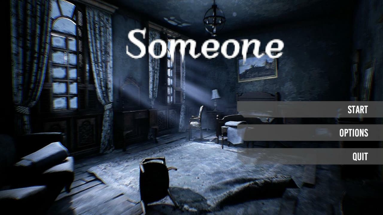 Someone (epik11666) screenshot 3