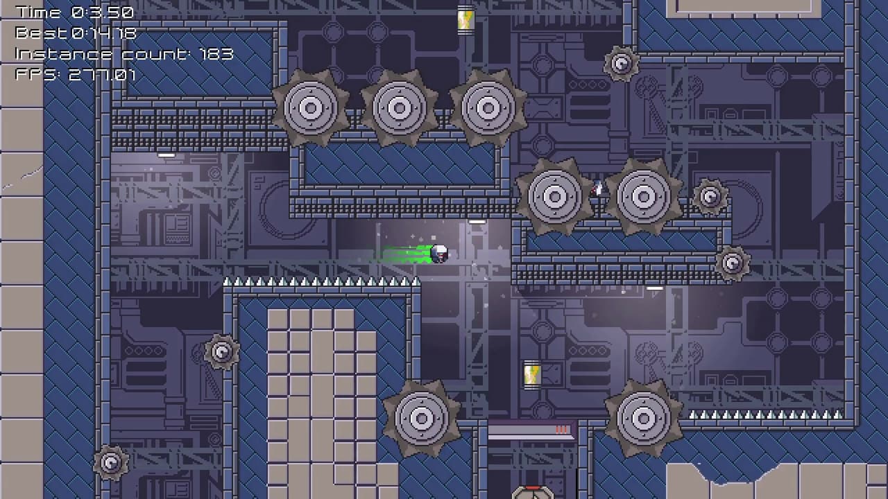IZBOT 2 screenshot 2