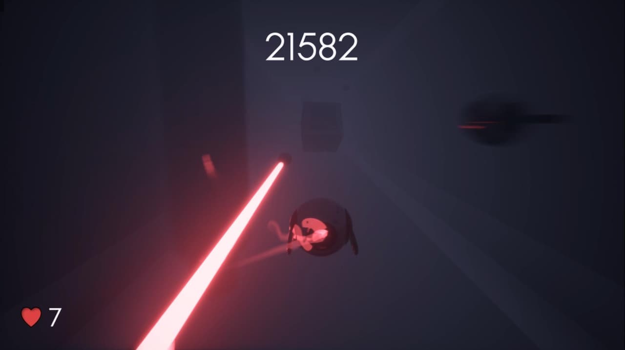 Reverse Runner screenshot 5