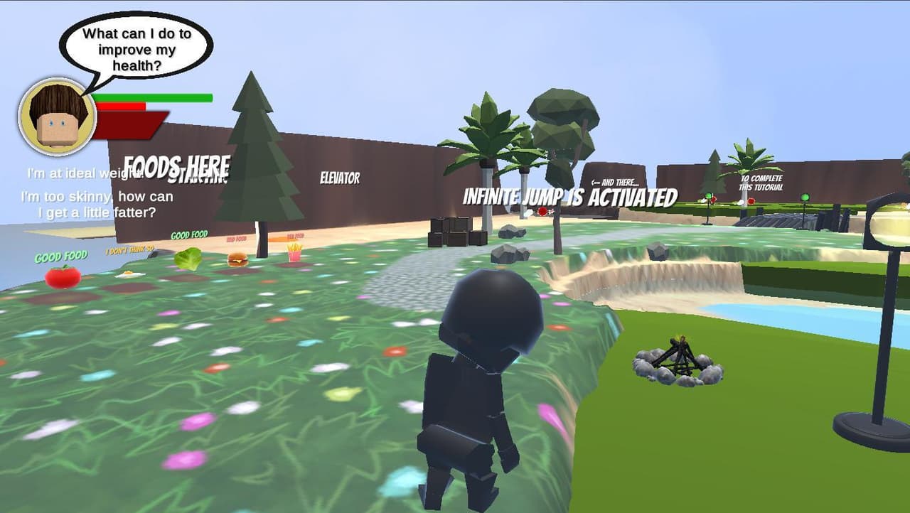 Overlight screenshot 3