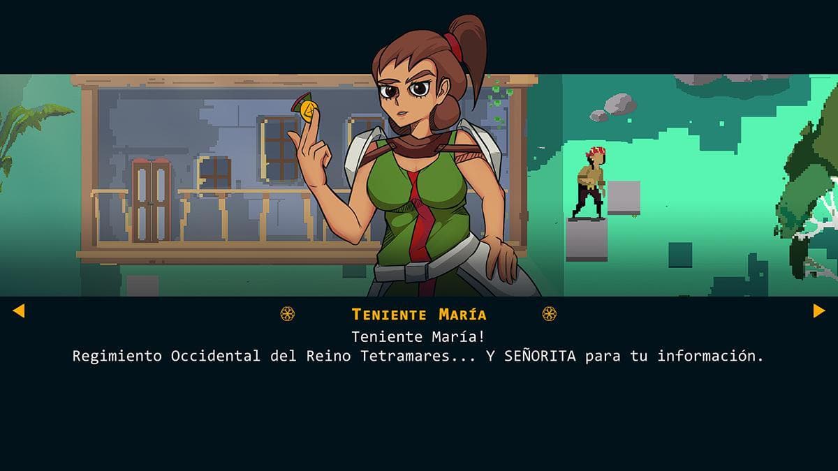 Black Hat Tales (Alfha 1.6) screenshot 2