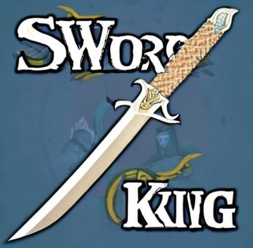 Sword King (itch) (jackiedai)
