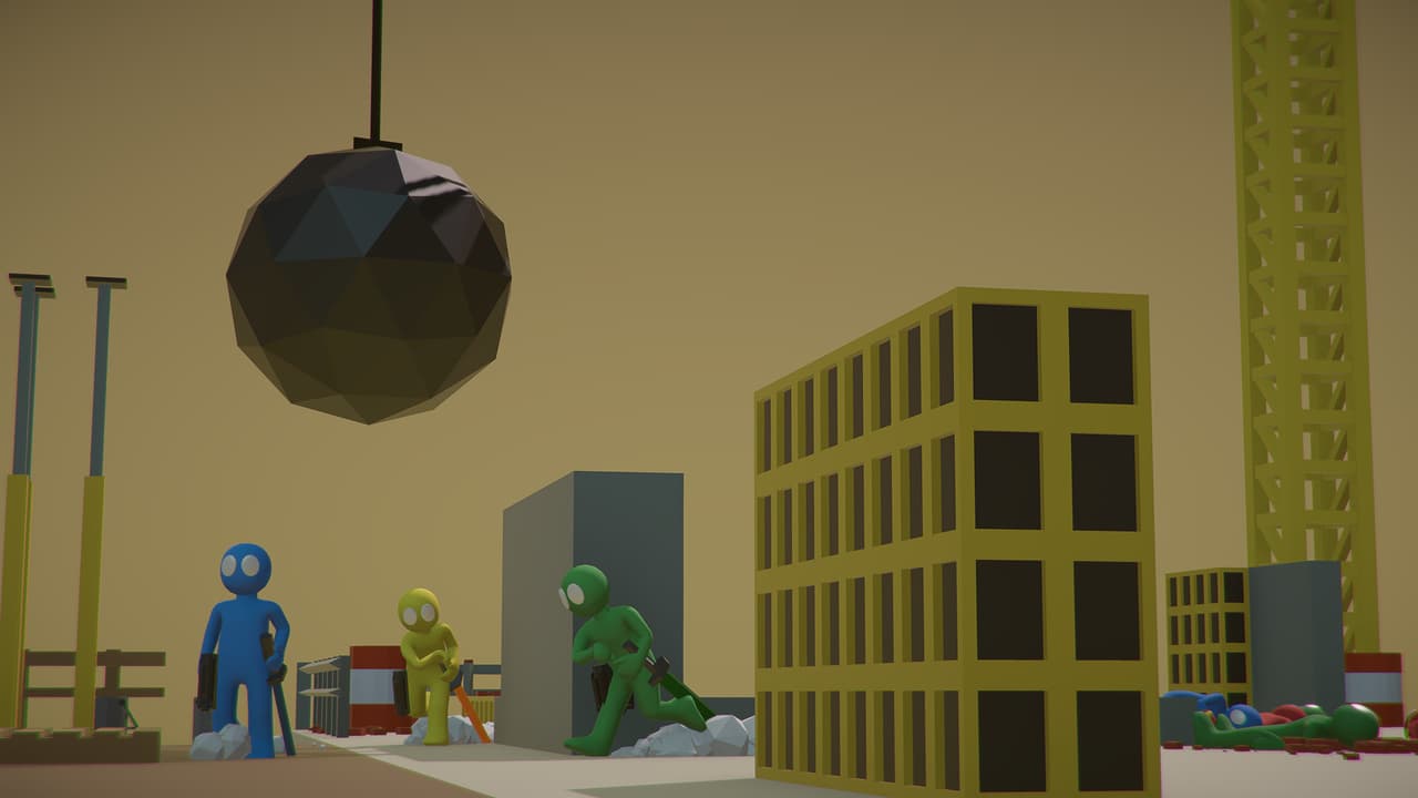 Akuto: Showdown screenshot 4