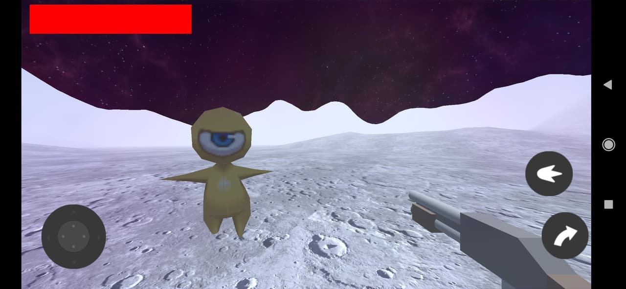 Dark Moon (SpeakerFish) screenshot 2