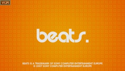 Beats screenshot 3