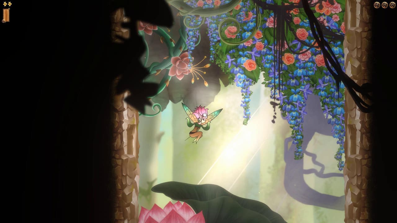 Wings Of Steam screenshot 4