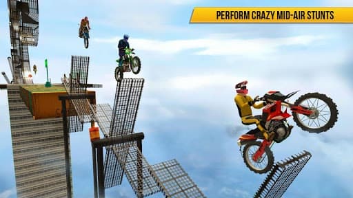 Bike Stunt Master screenshot 5