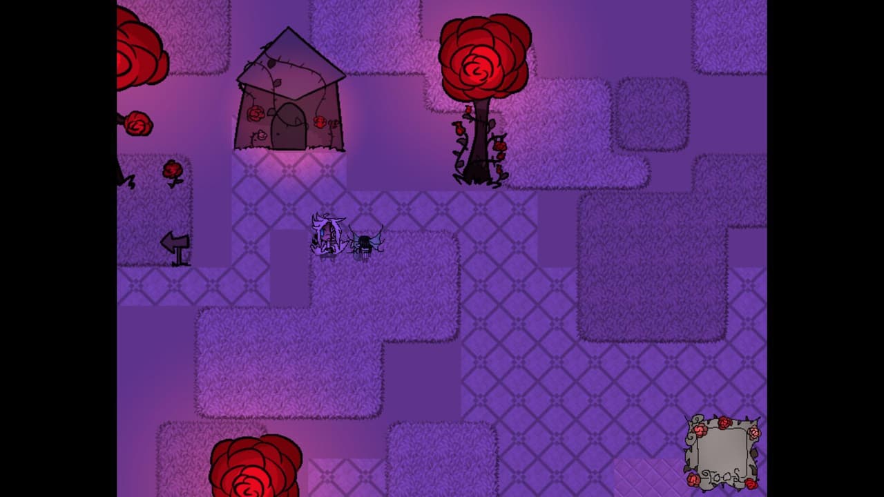 Maid in Wonderland screenshot 4