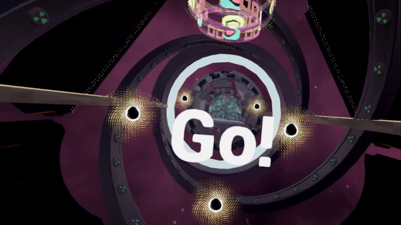Shadow Circuit screenshot 5