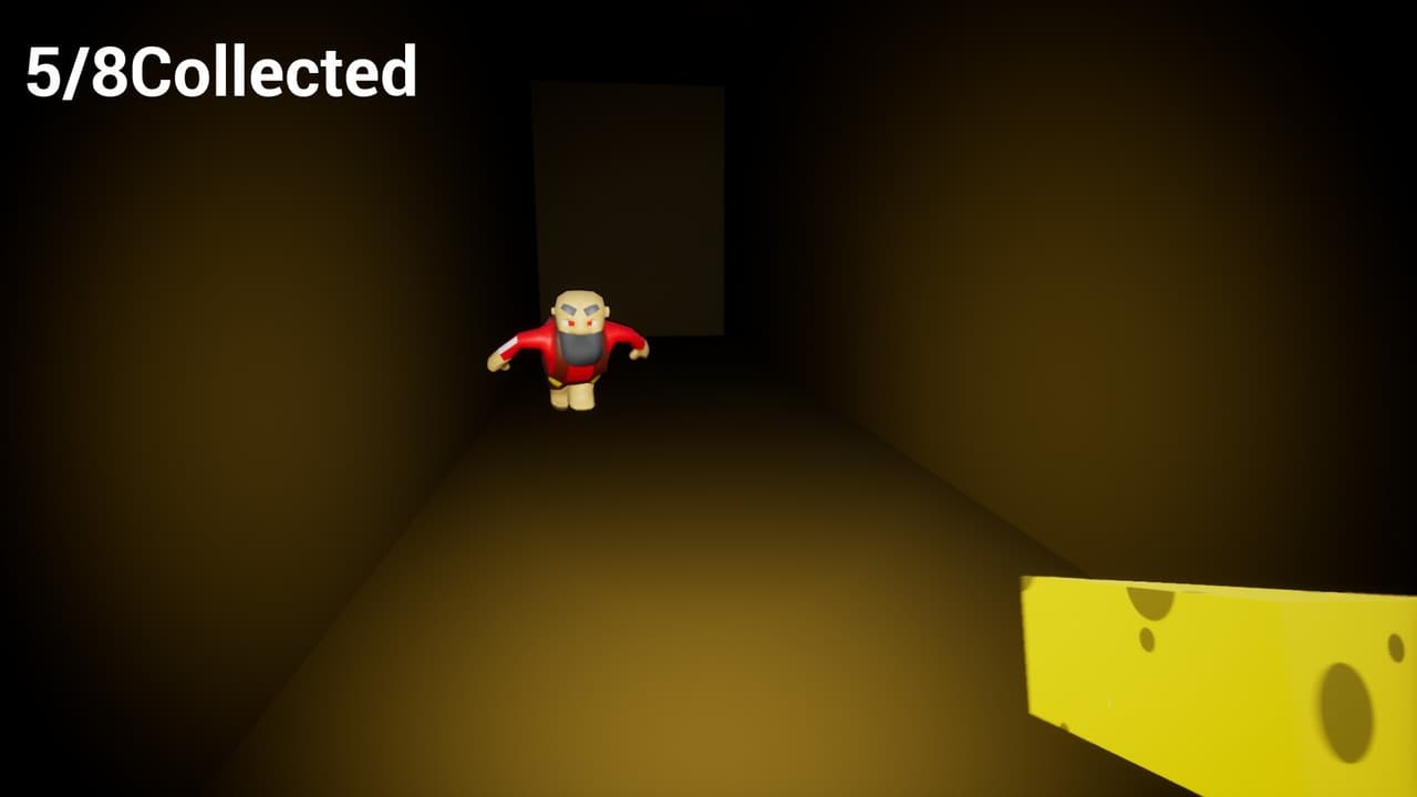 Grandpas Cheese