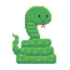 Snake Cmd